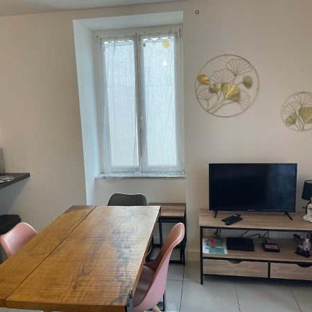 Appartement Garaldia à Cambo-les-Bains Extérieur photo