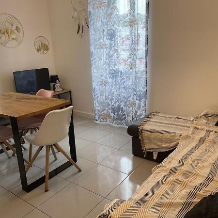 Appartement Garaldia à Cambo-les-Bains Extérieur photo