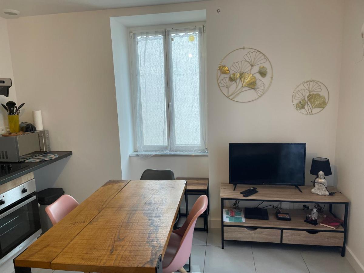Appartement Garaldia à Cambo-les-Bains Extérieur photo