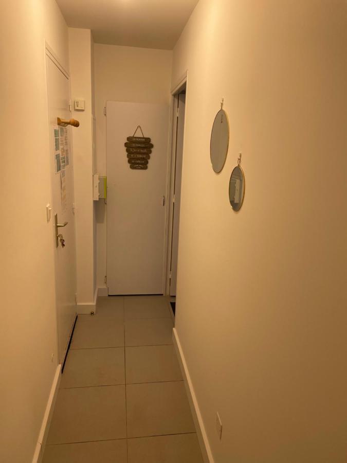 Appartement Garaldia à Cambo-les-Bains Extérieur photo