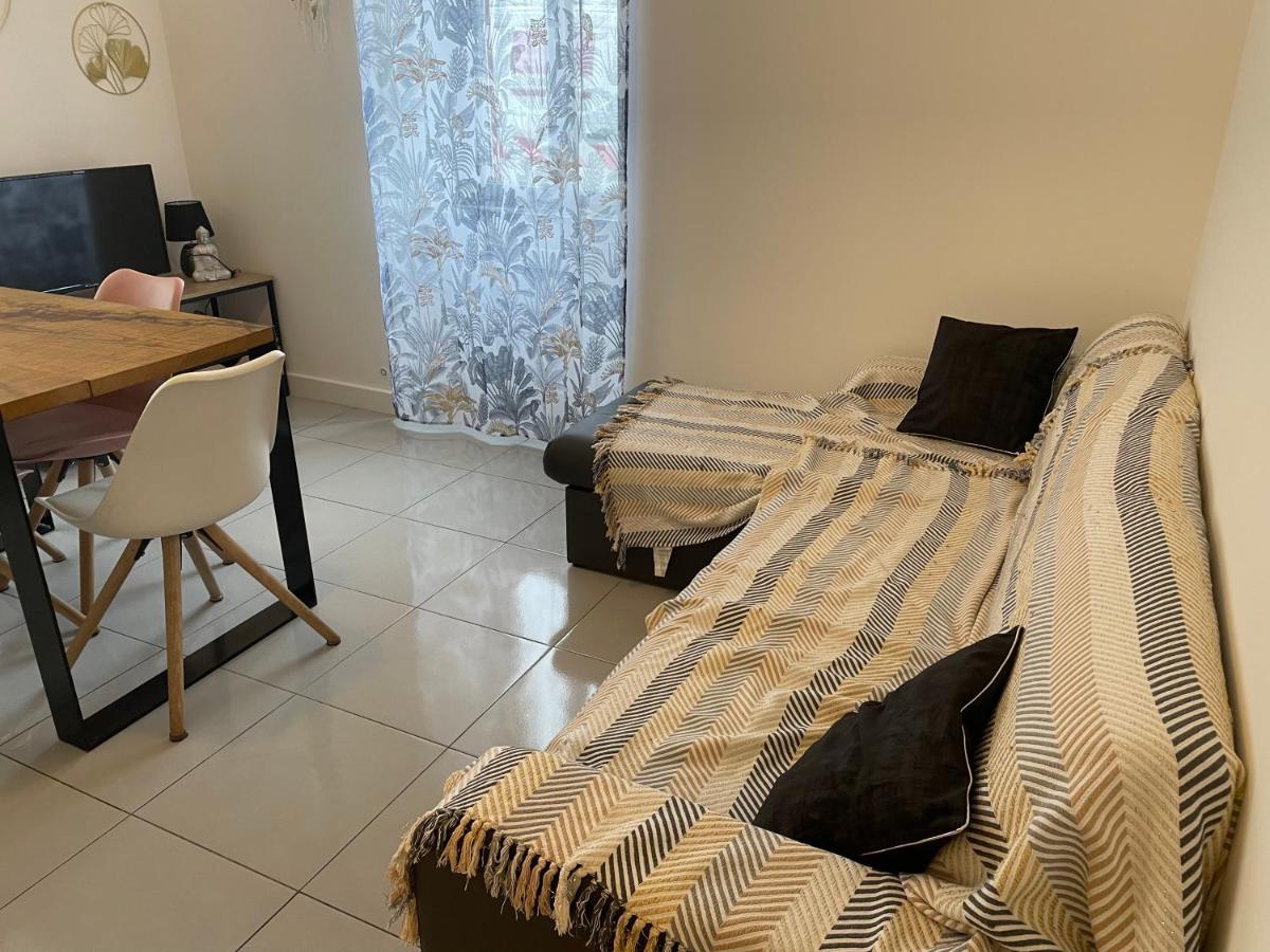 Appartement Garaldia à Cambo-les-Bains Extérieur photo