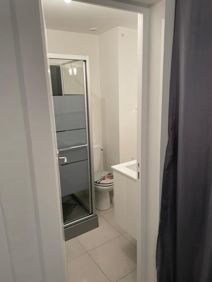 Appartement Garaldia à Cambo-les-Bains Extérieur photo